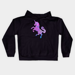 Unicorn Kids Hoodie